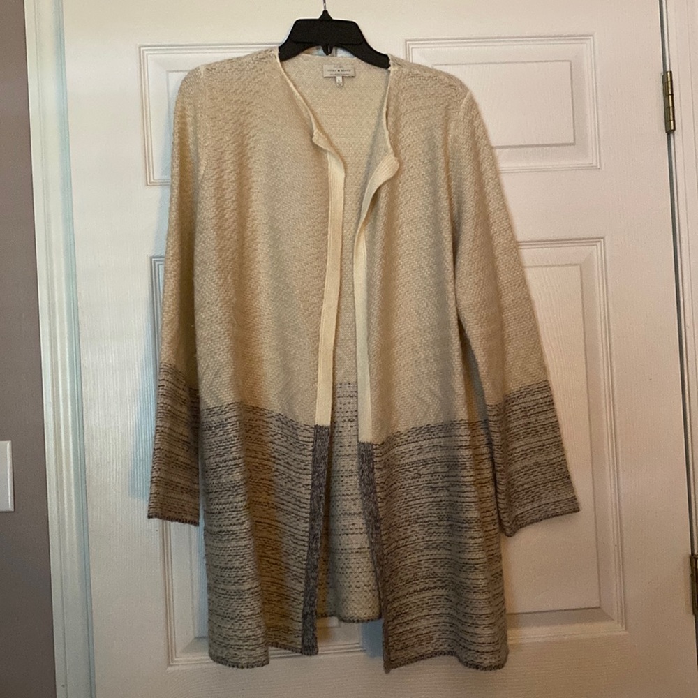 Lucky Brand cardigan